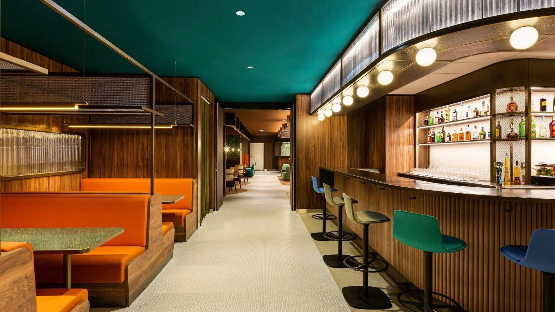 Hotel Pullman Paris Montparnasse 4*,  Francia