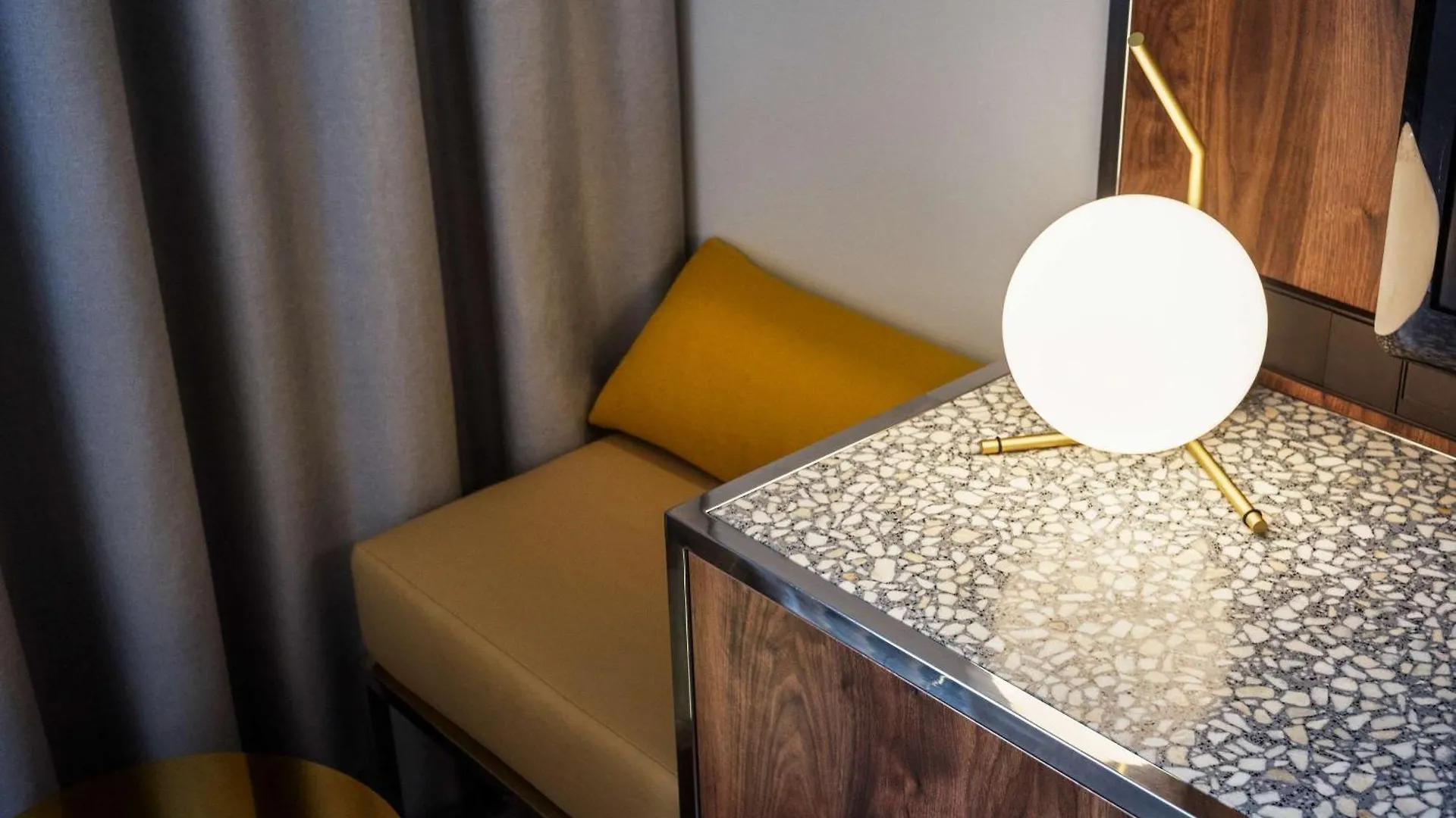 Hotel Pullman Paris Montparnasse