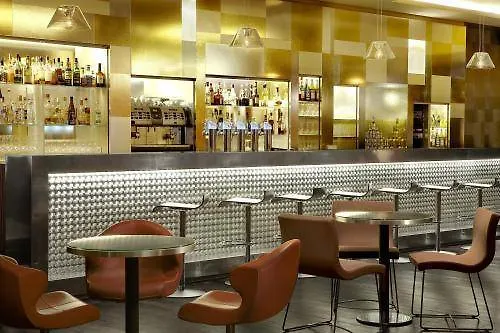 Hotel Pullman Paris Montparnasse
