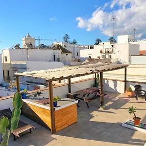 The Roof , Tarifa Spagna