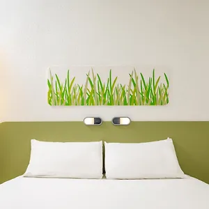 Otel Ibis Budget La Villette 19eme