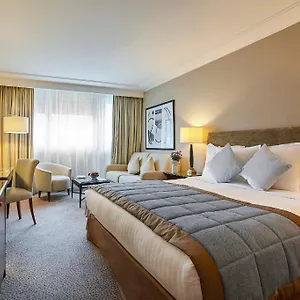 Otel Warwick Champs-elysees