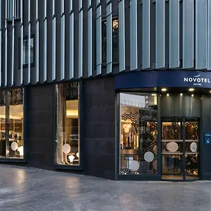 Otel Novotel Expo Porte De Versailles