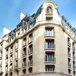 מלון Sofitel Arc De Triomphe