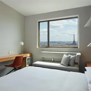Hyatt Regency Etoile Szálloda