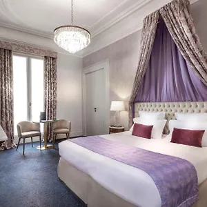 מלון Claridge
