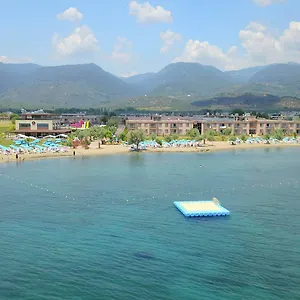 Heramis Thermal Otel