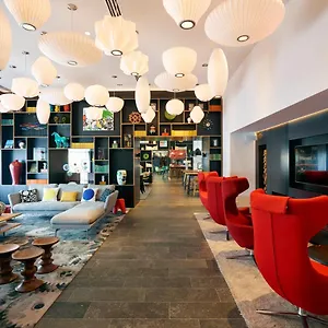 Hotel Citizenm Gare De Lyon