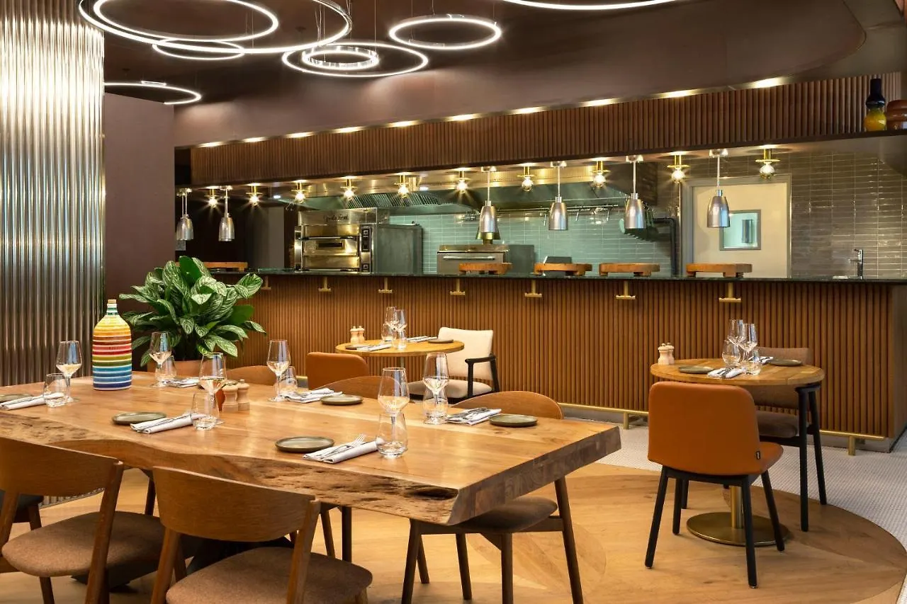 Pullman Paris Montparnasse Hotel 4*,  France